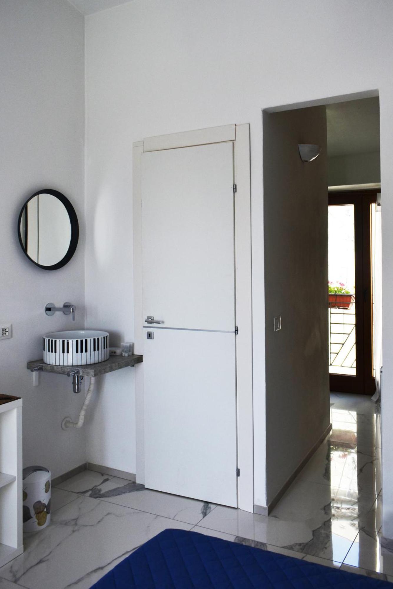 Casa Vacanze La Dimora Di Santa Barbara Petralia Soprana Exteriér fotografie